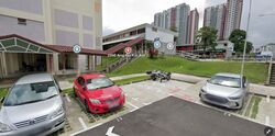 Kebun Baru Mall (D20), Shop House #605918711